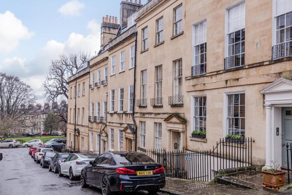 Additional image 2 of Great Bedford Street, Bath