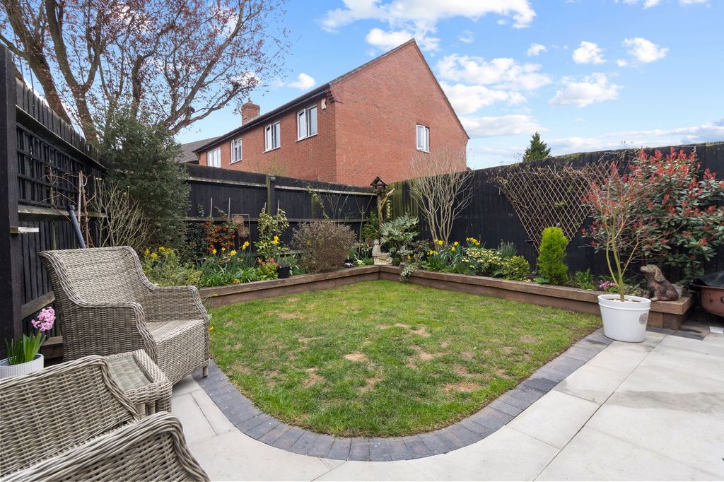 Additional image 17 of 3 bed end terrace house for saleDrinkwater Close, Ledbury, Herefordshire HR8