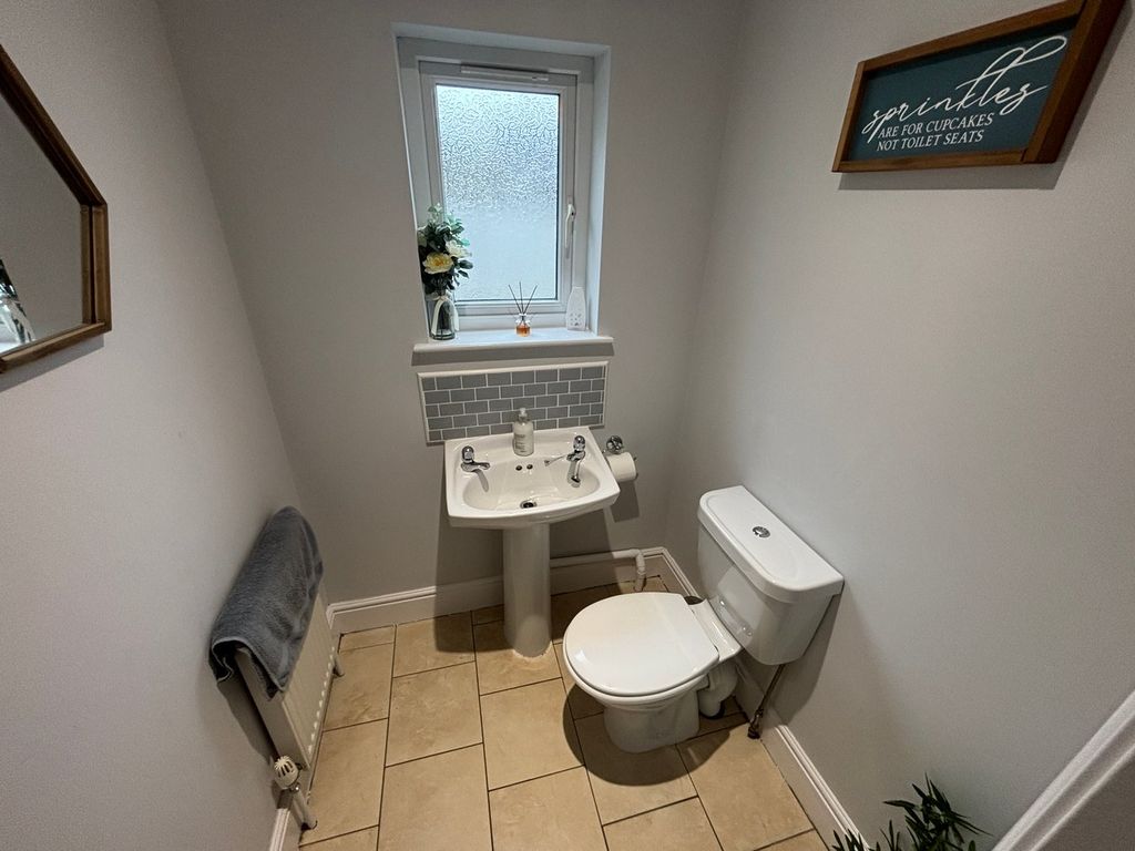 Additional image 13 of 4 bed detached house for salePontsian, Llandysul SA44