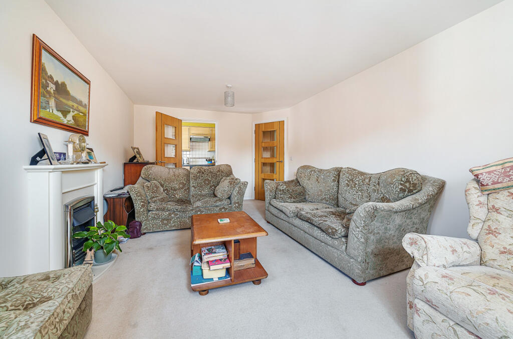 Additional image 4 of Imber Court George Street, Warminster, BA12