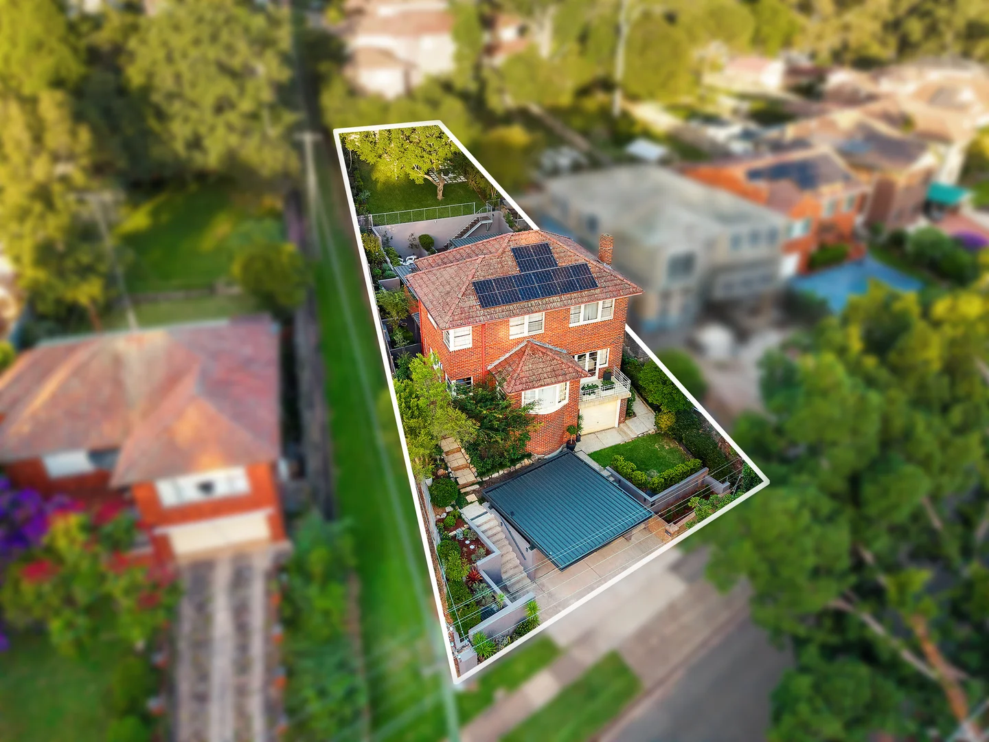 Additional image 14 of 78 East Parade, Denistone NSW 2114