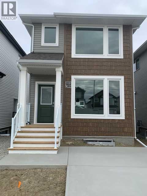 1, 1151 Coalbrook Place W