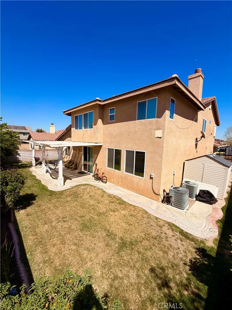 Additional image 70 of 43815 Encanto Way, Lancaster, CA 93536