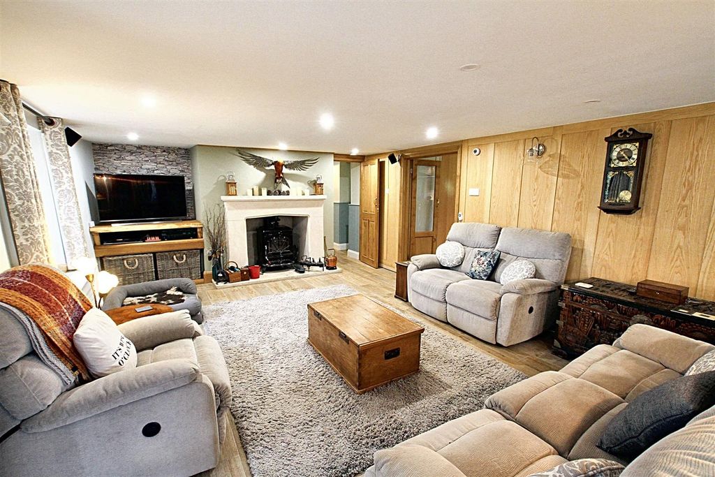 Additional image 7 of 9 bed farm for saleHenllan, Llandysul SA44