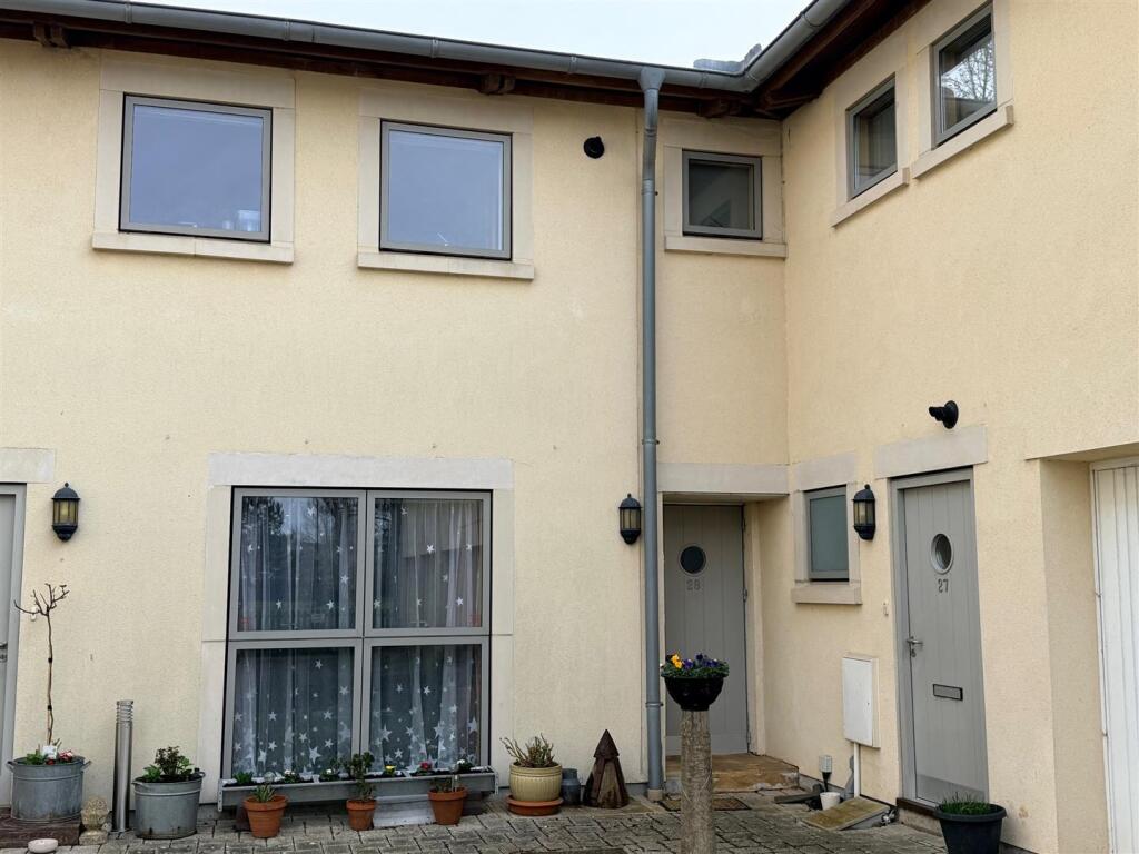 Midford Road, Bath