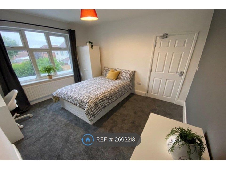 8 bed shared accommodation to rentAbbey Road, Beeston, Nottingham NG9 photo 3