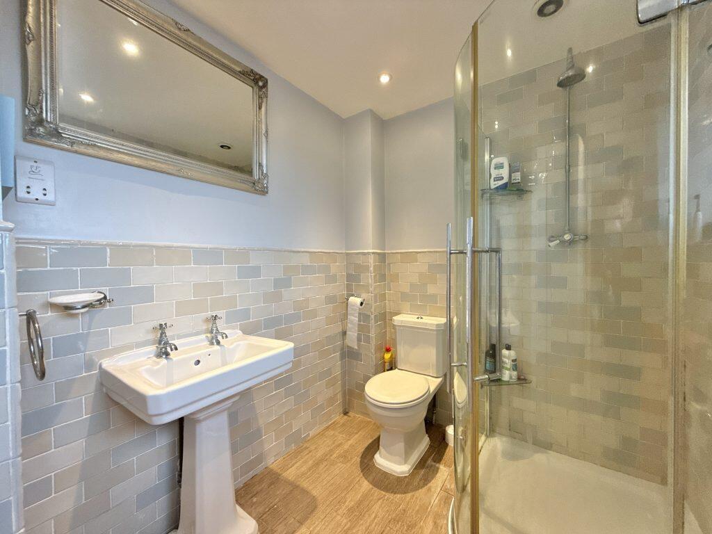 Additional image 9 of Laburnum Way, Yeovil, Somerset, BA20 *Annexe*