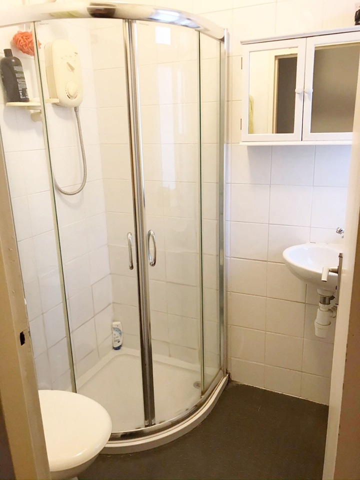 Studio Flat, Hatfields, SE1, N1 7GU photo 4