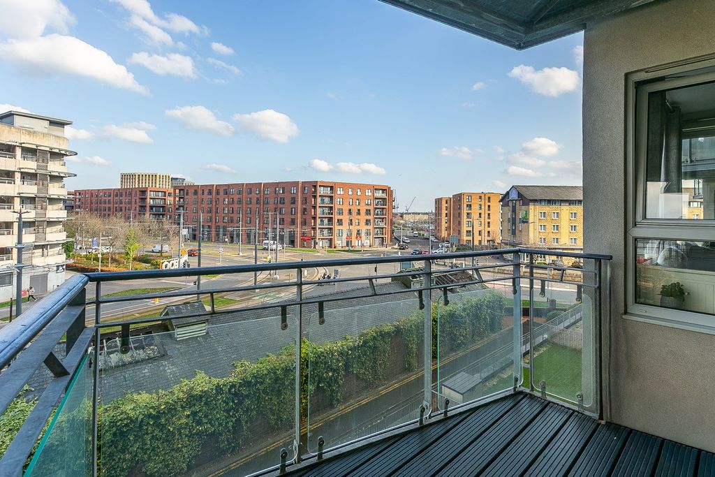 Additional image 8 of 2 bed flat for salePortland Gardens, Edinburgh EH6