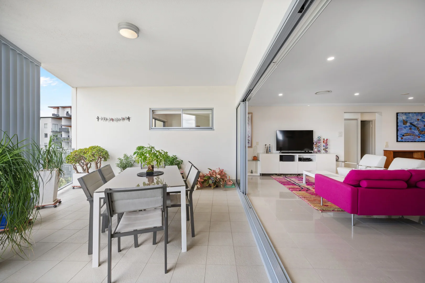 Additional image 5 of 124/23 Robinson Place, Kelvin Grove QLD 4059
