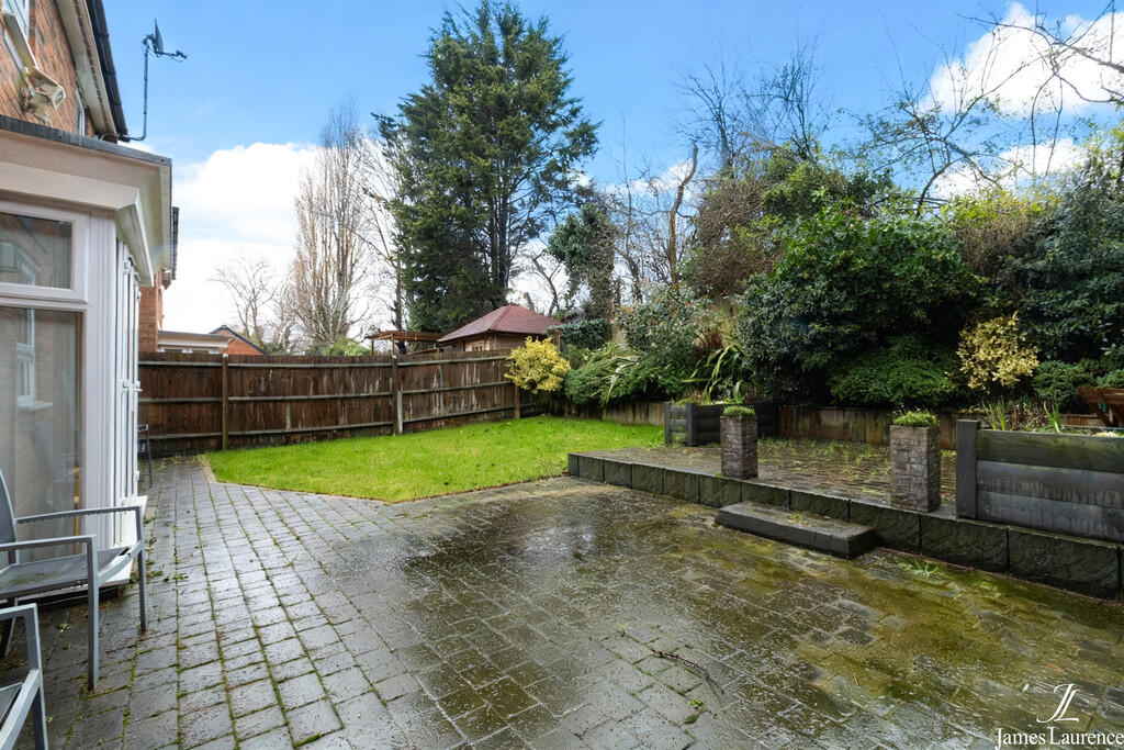 Additional image 18 of Perrott Way, Edgbaston, Birmingham