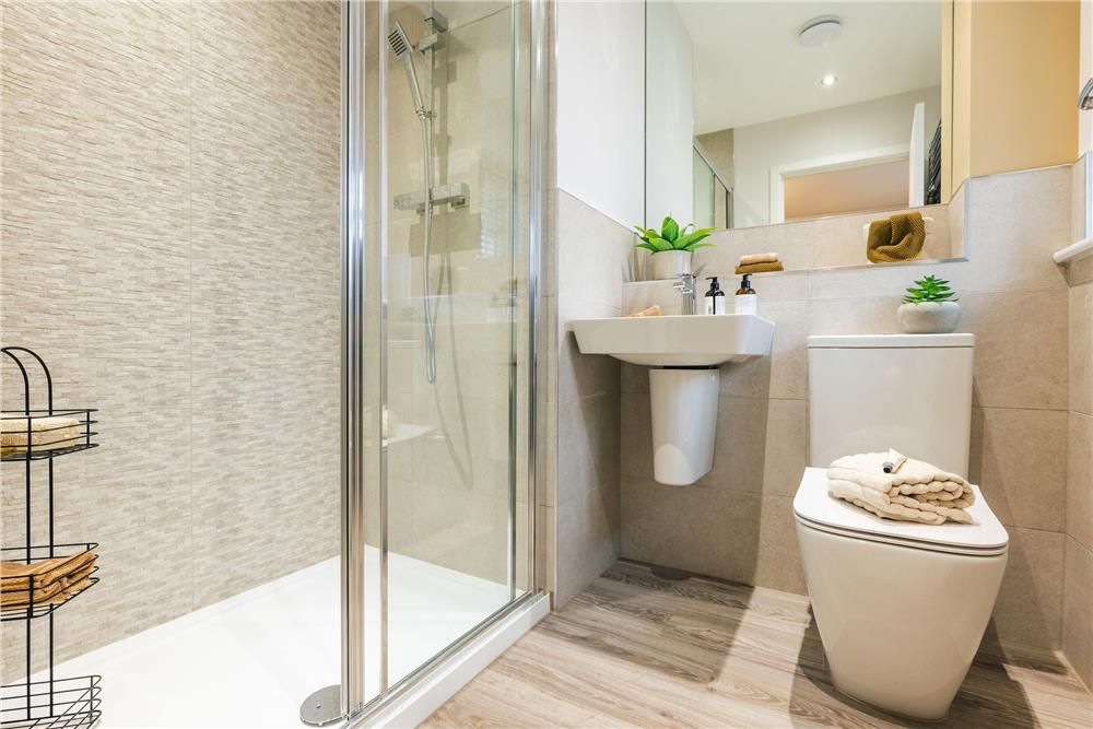 Additional image 10 of 4 bed detached house for sale"The Crosswood" at Chapelgarth, Sunderland SR3