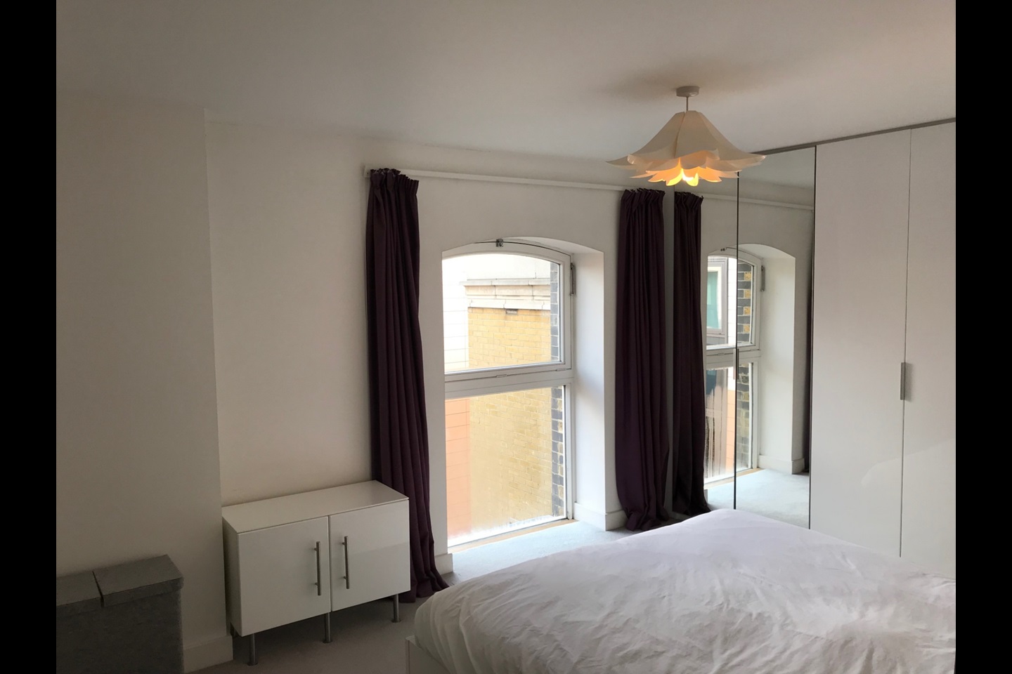 2 Bed Flat, Globe View, EC4V, N1 7GU photo 5