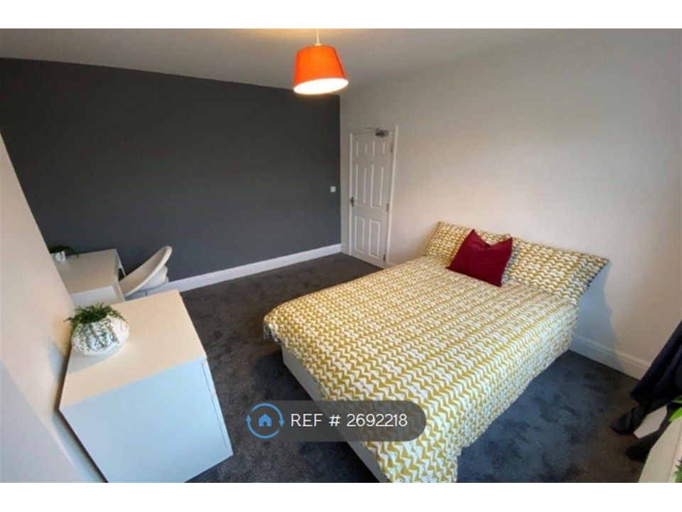 8 bed shared accommodation to rentAbbey Road, Beeston, Nottingham NG9 photo 4