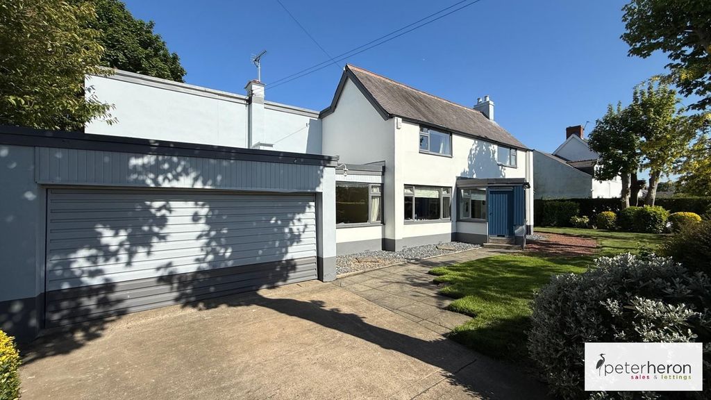 Additional image 37 of 4 bed detached house for saleWest Meadows Road, Cleadon, Sunderland SR6