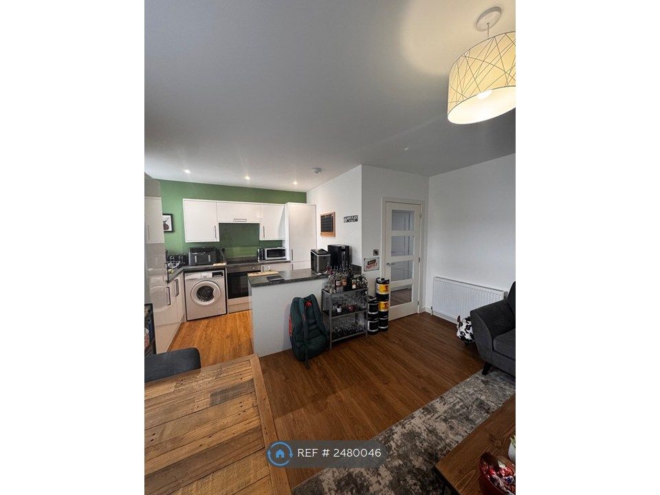 2 bed flat to rentSt Catherines Road, Perth PH1 photo 2