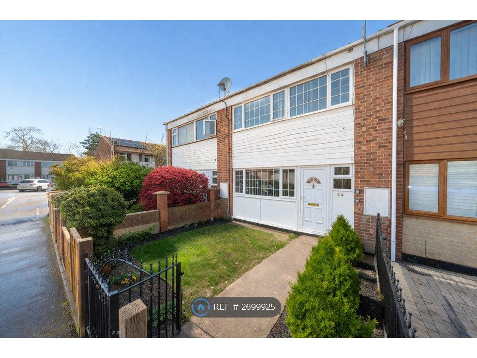 5 bed terraced house to rentWitches Walk, Bridgwater TA6