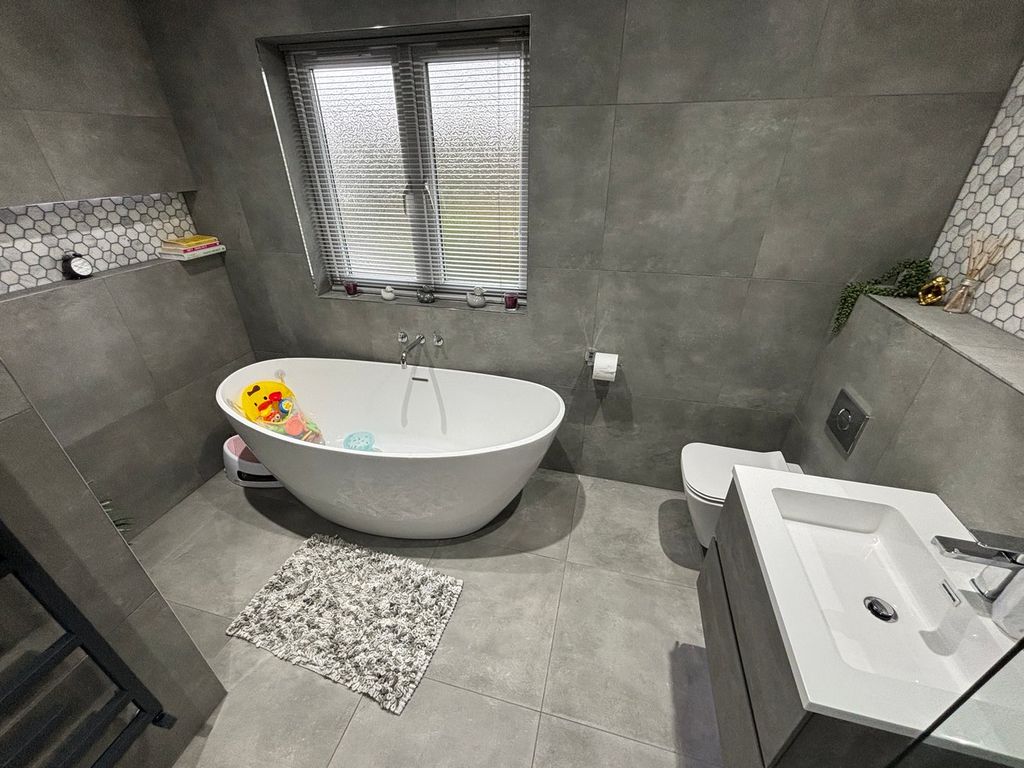 Additional image 4 of 4 bed detached house for salePontsian, Llandysul SA44