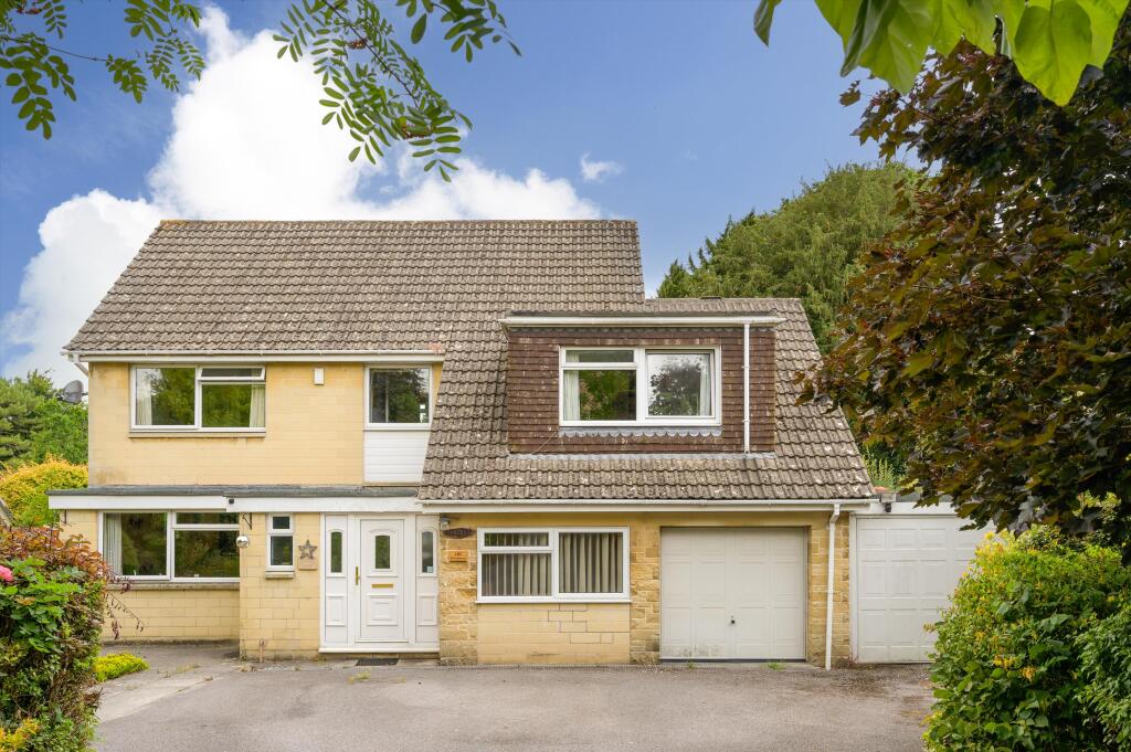 Additional image 2 of Audley Park Road, Bath, Somerset, BA1
