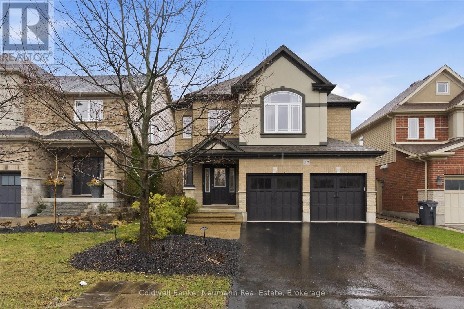 38 BAXTER DRIVE