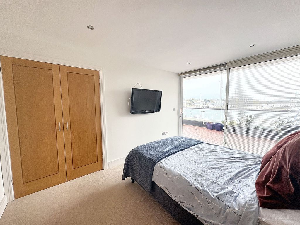 Additional image 16 of 2 bed flat for saleRichmond Walk, Plymouth PL1