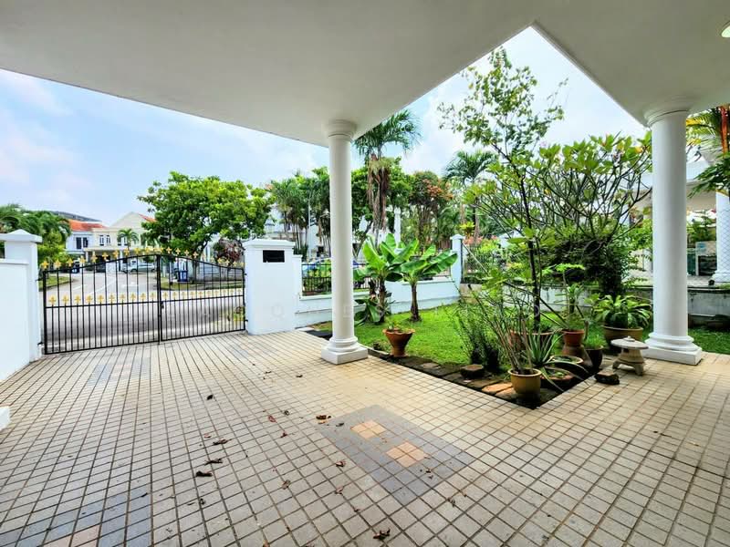 Additional image 2 of RENOVATED SEMI DETACHED FOR RENT