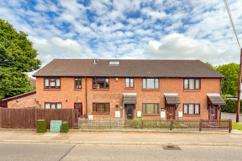 Colney Heath Lane, St. Albans, Hertfordshire, AL4