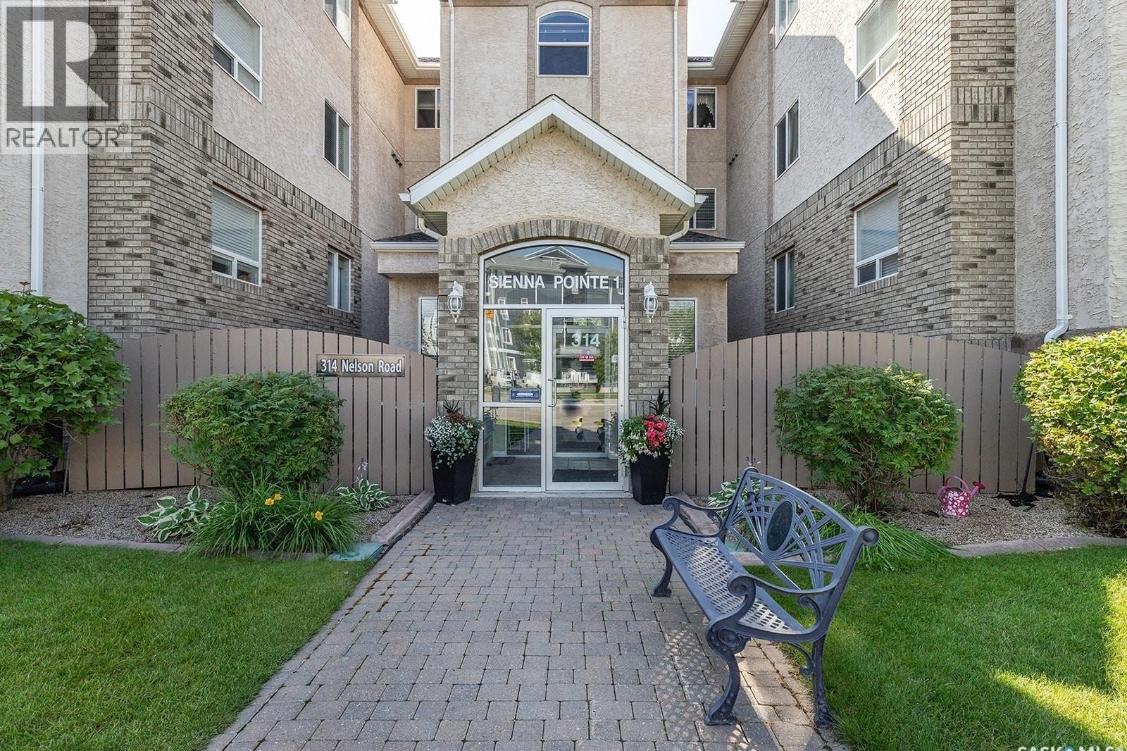 Additional image 8 of 106-314 Nelson Road, Saskatoon, SK, S7S1N3