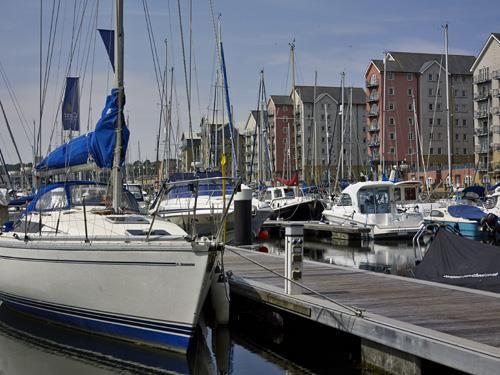 Additional image 16 of 2 bed flat for saleThe Mirage, Portishead BS20