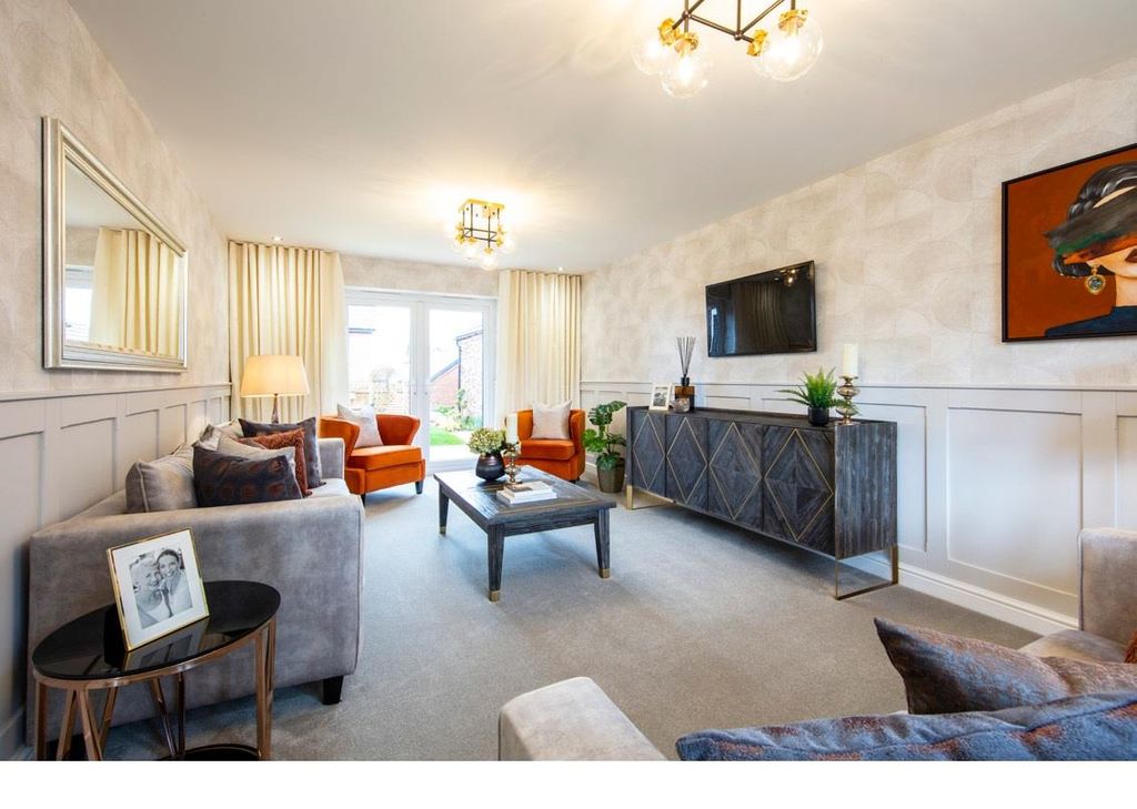 Additional image 2 of 5 bed detached house for saleIlkeston Road, Stapleford NG9