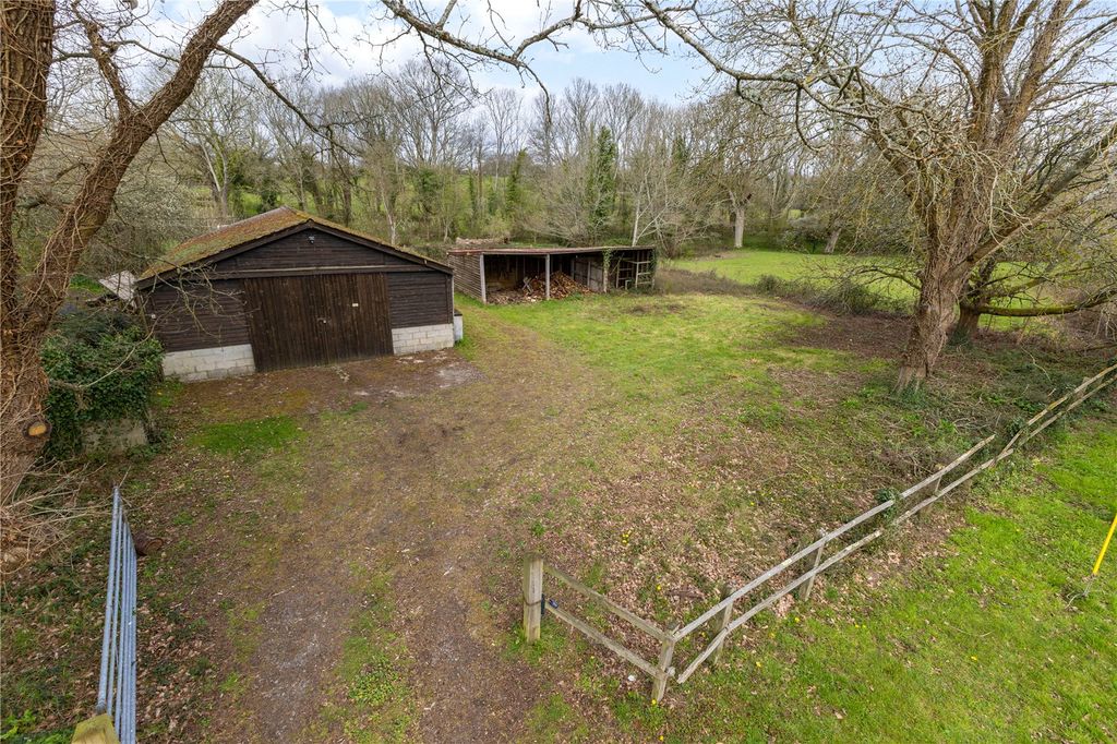 Additional image 3 of Land for saleFoxbridge Lane, Kirdford, Billingshurst, West Sussex RH14