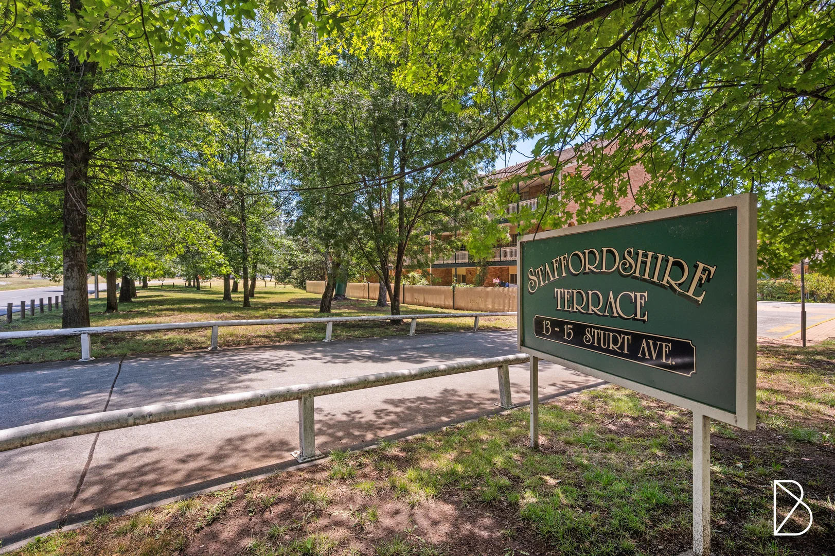 Additional image 10 of 58/13-15 Sturt Avenue, Griffith ACT 2603
