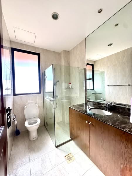 Additional image 8 of Lengkok Mariam