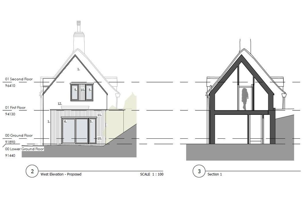 Additional image 9 of Land for saleHarley Wood, Nailsworth, Stroud GL6
