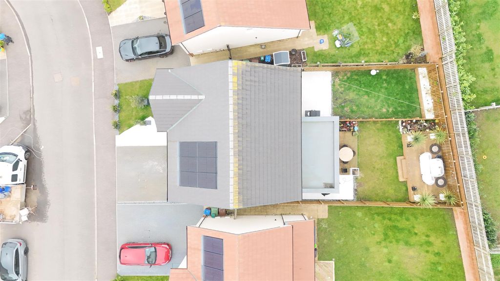 Additional image 36 of 4 bed detached house for saleKiln Drive, Stewarton, Kilmarnock KA3