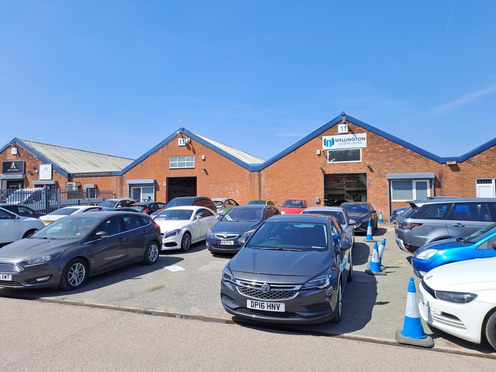 Additional image 6 of 11-13 South Mundells, Welwyn Garden City, Hertfordshire, AL7 1EP
