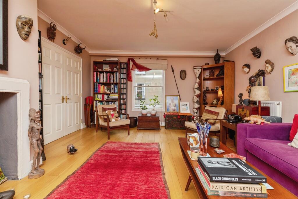 Additional image 6 of St. Anns Place, Bath