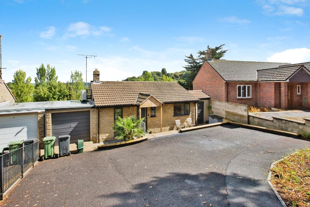 Penn Hill, Yeovil