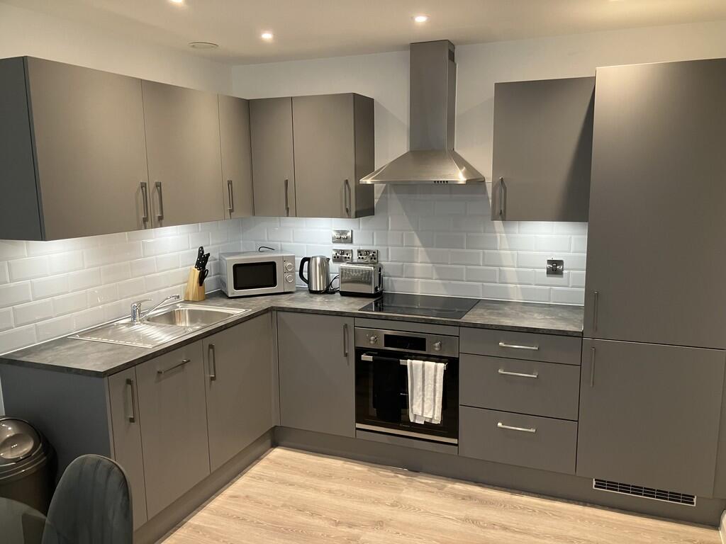 Additional image 4 of Parkview, 59 Darwin Street, B12 