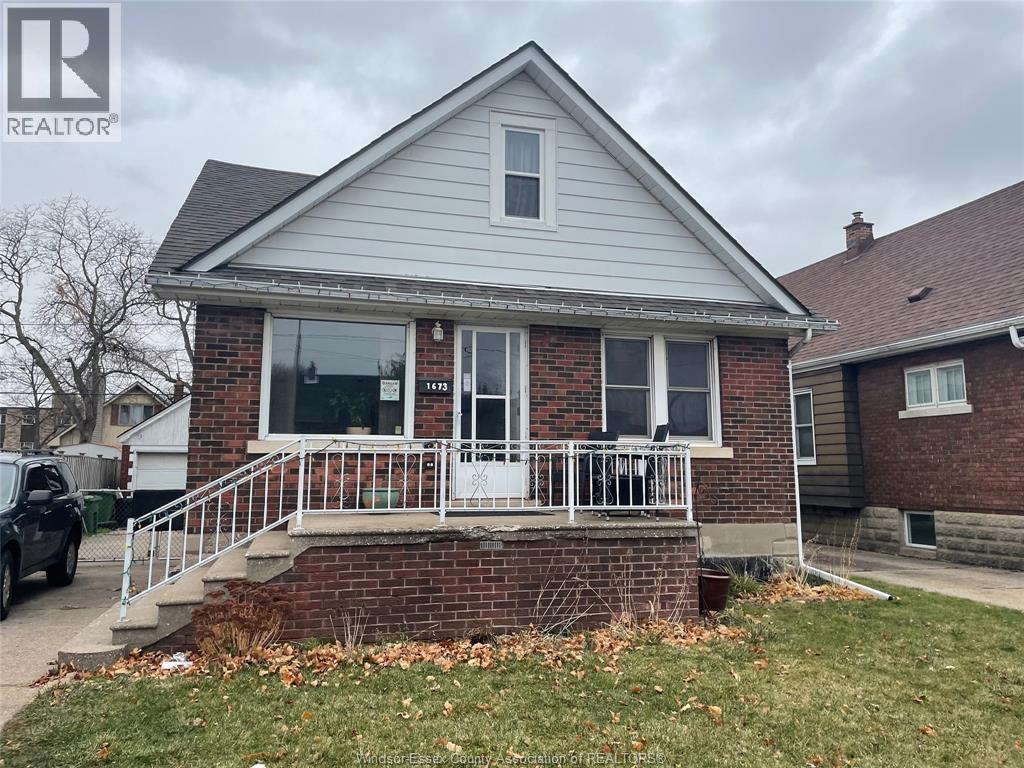1673 Pillette Road, Windsor, ON, N8Y3C4