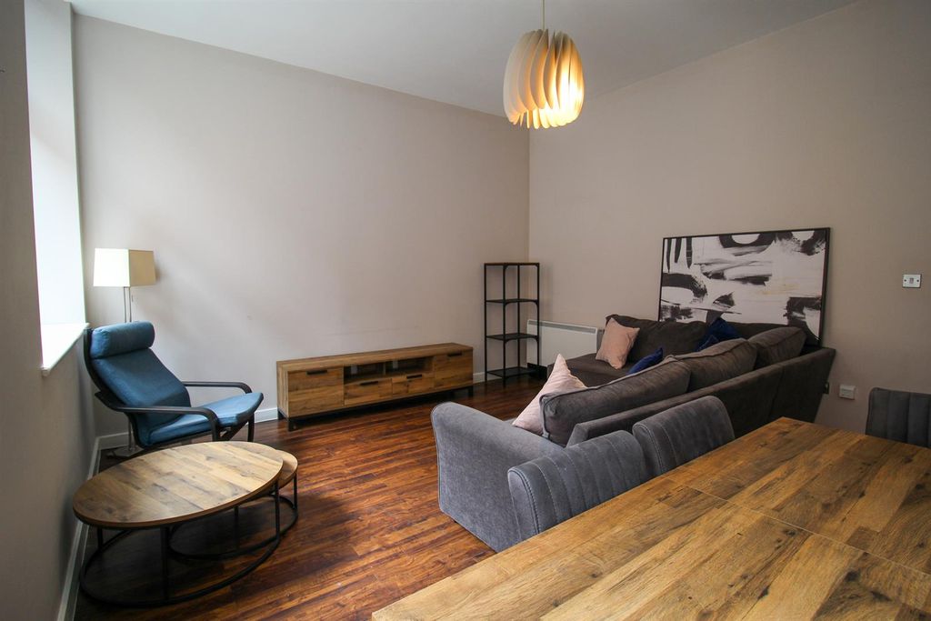 Additional image 3 of 2 bed flat for saleLexington Place, Plumptre Street, Nottingham NG1