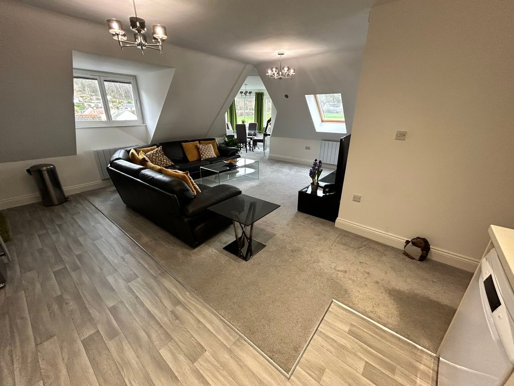 Additional image 2 of 2 bed flat for saleBryn Y Bia Road, Craigside LL30