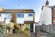 Carlyle Road, London, W5