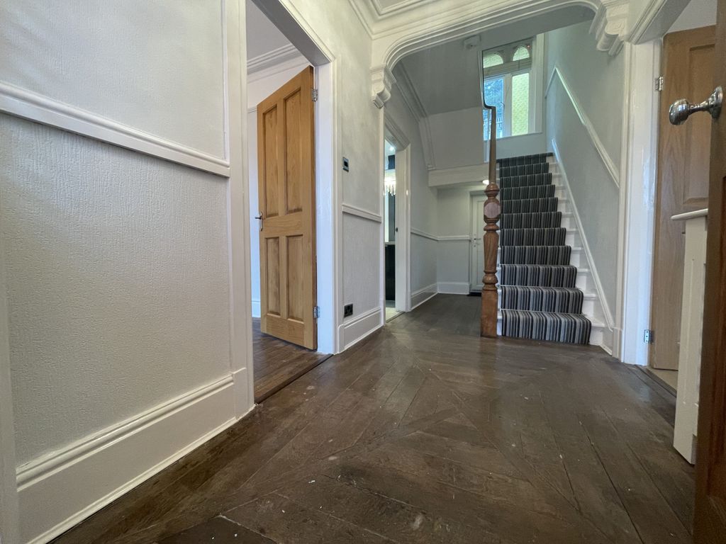 Additional image 5 of 5 bed detached house to rentRoseneath, Ramsey Road, Laxey, Isle Of Man IM4