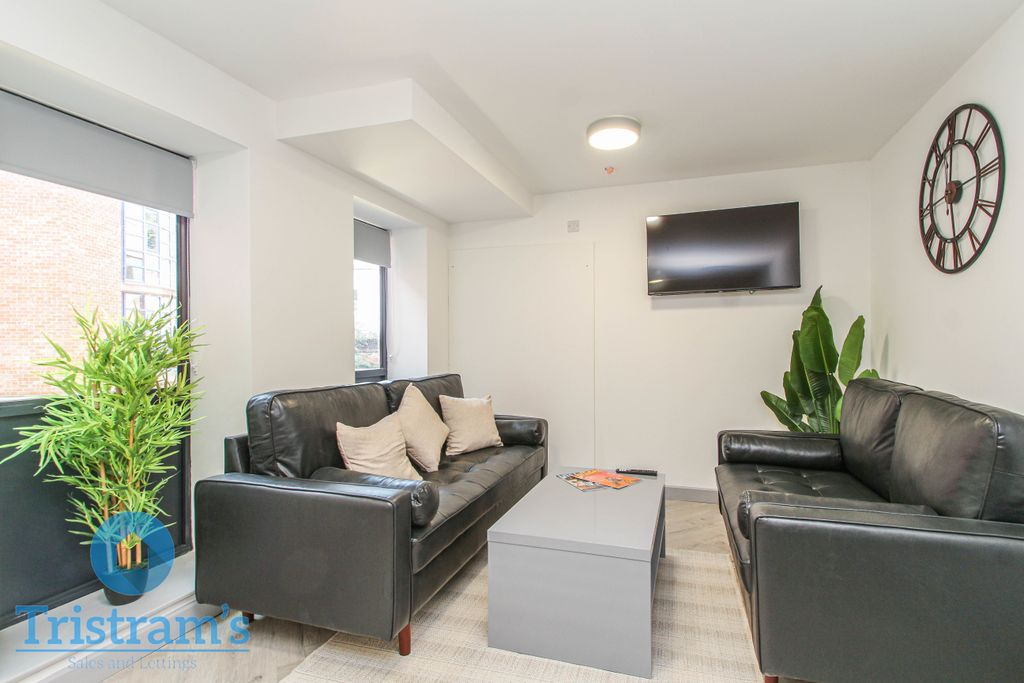 6 bed shared accommodation to rent6Bed 6Bath Talbot Street, City Centre NG1 photo 3