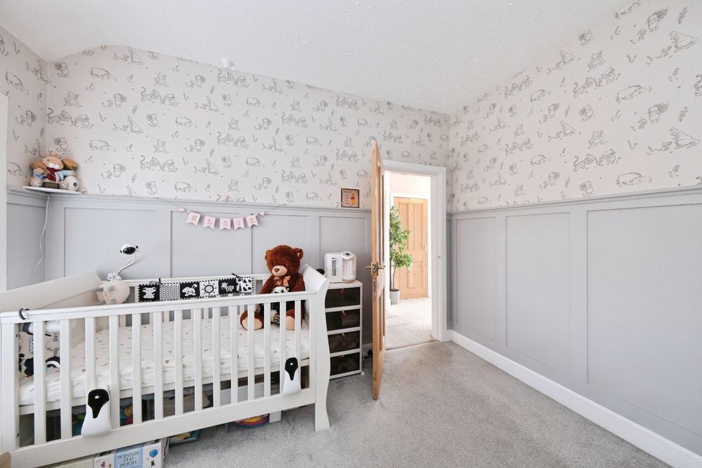 Additional image 25 of 2 bed semi-detached house for saleLoscoe-Denby Lane, Ripley DE5
