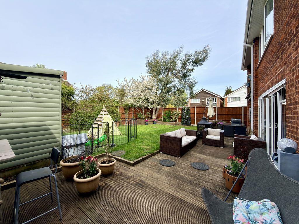 Additional image 20 of Ullenhall Road, Sutton Coldfield
