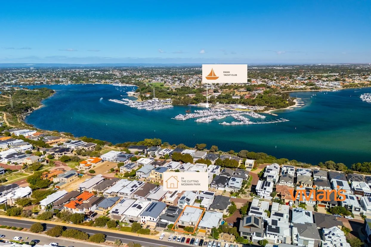 Additional image 31 of 24 The Cutting, Mosman Park WA 6012