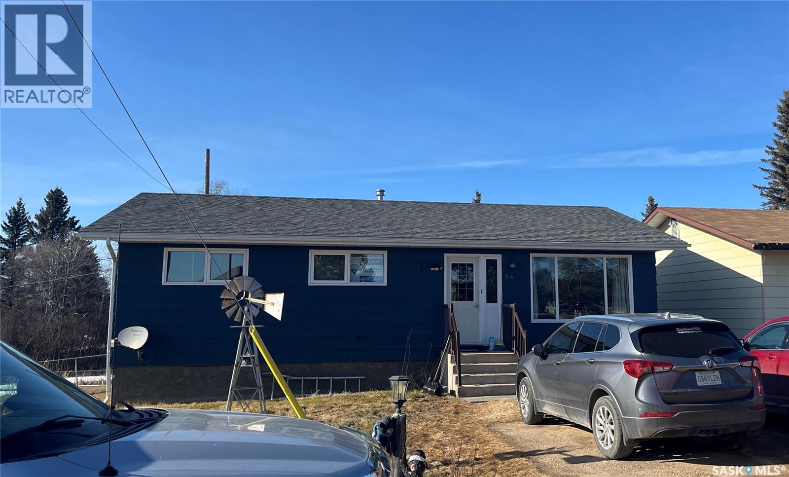 94 Gilbert STREET
