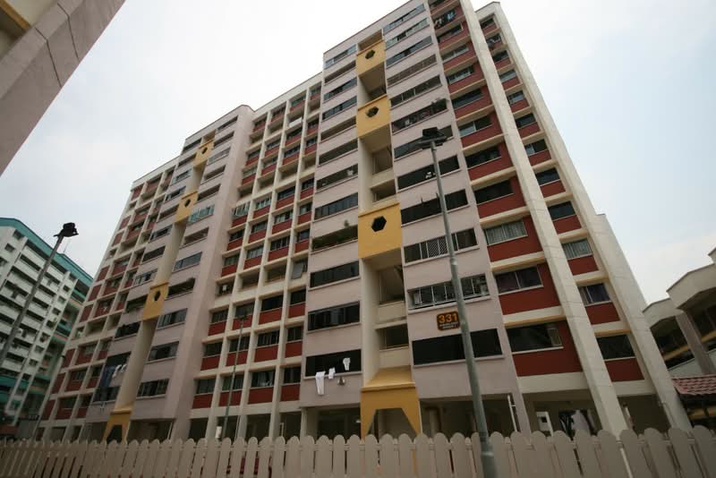 Additional image 9 of 331 Jurong East Avenue 1